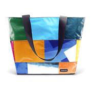 Patchwork Blake Tote