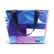 Patchwork Blake Tote