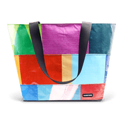 Patchwork Blake Tote
