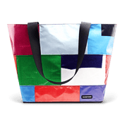 Patchwork Blake Tote