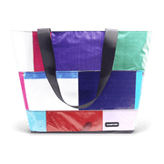 Patchwork Blake Tote
