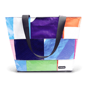Patchwork Blake Tote