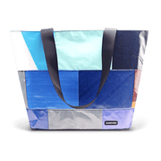 Patchwork Blake Tote