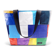 Patchwork Blake Tote