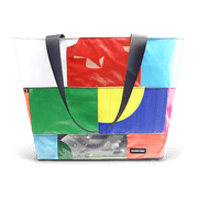 Patchwork Blake Tote