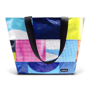 Patchwork Blake Tote