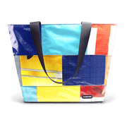 Patchwork Blake Tote