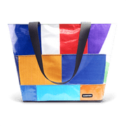 Patchwork Blake Tote