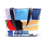 Patchwork Blake Tote