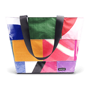Patchwork Blake Tote