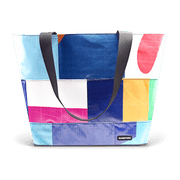 Patchwork Blake Tote