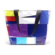 Patchwork Blake Tote