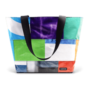 Patchwork Blake Tote