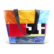 Patchwork Blake Tote