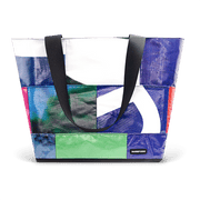 Patchwork Blake Tote