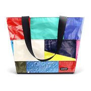 Patchwork Blake Tote