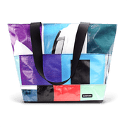 Patchwork Blake Tote