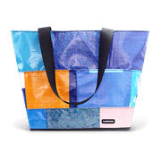 Patchwork Blake Tote