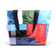 Patchwork Blake Tote
