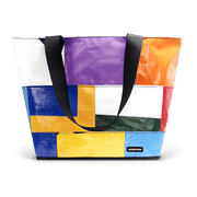 Patchwork Blake Tote