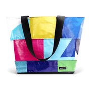 Patchwork Blake Tote