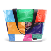 Patchwork Blake Tote