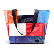 Patchwork Blake Tote