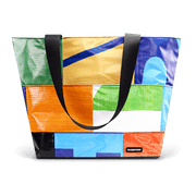 Patchwork Blake Tote