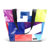 Patchwork Blake Tote