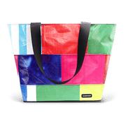 Patchwork Blake Tote