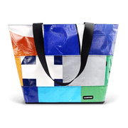 Patchwork Blake Tote
