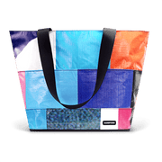 Patchwork Blake Tote