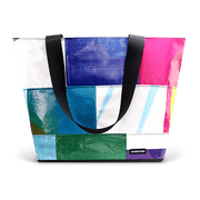 Patchwork Blake Tote