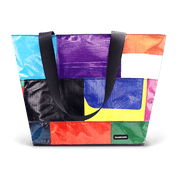 Patchwork Blake Tote