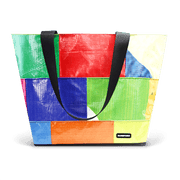 Patchwork Blake Tote
