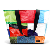 Patchwork Blake Tote