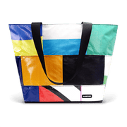 Patchwork Blake Tote