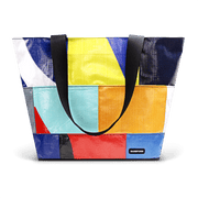 Patchwork Blake Tote