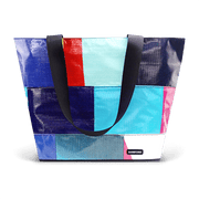 Patchwork Blake Tote