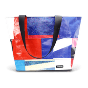Patchwork Blake Tote