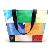 Patchwork Blake Tote