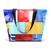 Patchwork Blake Tote