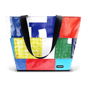 Patchwork Blake Tote
