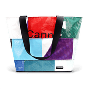 Patchwork Blake Tote