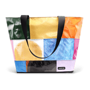 Patchwork Blake Tote