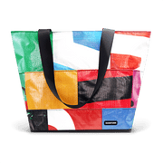 Patchwork Blake Tote
