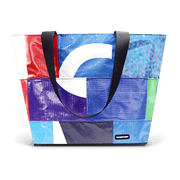 Patchwork Blake Tote