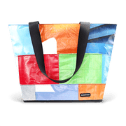 Patchwork Blake Tote