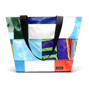 Patchwork Blake Tote