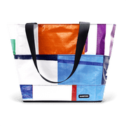 Patchwork Blake Tote